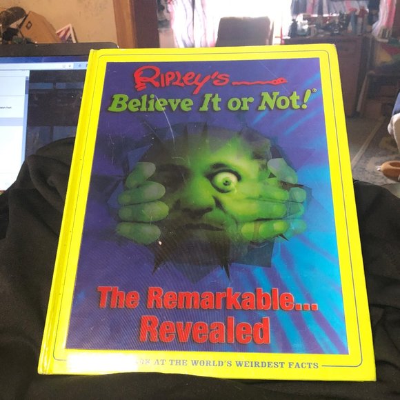 Other - educational books 1994 and 2007